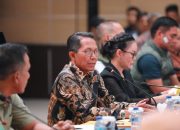 Wujudkan Batam Bersih, Pemko Gandeng Forkopimda dan Masyarakat dalam Penanganan Sampah