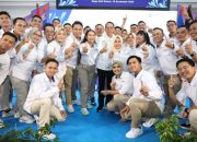 Amsakar: Kekayaan Intelektual Pilar Utama Ekonomi Kreatif Batam