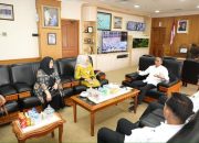 IGA Award: Batam Prioritaskan Inovasi untuk Layanan Publik Berkualitas