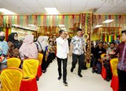 Wali Kota Batam Buka Pelatihan Pengembangan Perangkat Ajar Muatan Lokal
