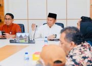Pelebaran Jalan Tengku Sulung: Pemko Batam Respon Aspirasi Warga