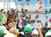Wali Kota Batam Ajak Perpat Bersinergi Bangun Daerah di HUT ke-26