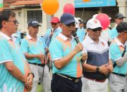 Sekda Firmansyah Buka Turnamen Batam Pro-Am Golf 2025