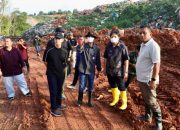 Zona A TPA Punggur Siap Difungsikan, Wali Kota Batam Optimistis Atasi Persoalan Sampah