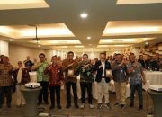 BP Batam Tingkatkan Kinerja Organisasi Melalui Workshop “Lean Behavior Change”
