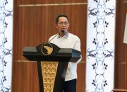Investasi Batam Meningkat, BP Batam Perkuat Kolaborasi dengan Pelaku Usaha