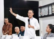 Wali Kota Batam Dorong Partisipasi Warga dalam Reses DPRD untuk Pembangunan yang Lebih Baik