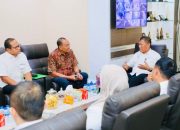 Pemko Batam Perluas Jaminan Sosial untuk Pekerja Rentan, Ribuan Peserta BPJS Ketenagakerjaan Ditambah