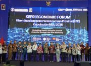 Unlocking Kepri’s Growth: Plh Sekda Adi Prihantara Harap Rekomendasi Forum BI Jadi Inovasi Kebijakan Ekonomi