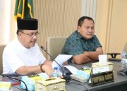 Bamus DPRD Batam Fokuskan Rencana Kerja Bulan Desember 2025