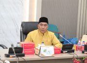 Pansus DPRD Batam Gelar Rapat Akhir Ranperda Administrasi Kependudukan