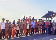 Reses di Tiangau, Maryadi Prioritaskan Perbaikan Infrastruktur dan Pendidikan