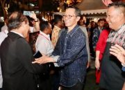 Harmoni dan Pertumbuhan: Pesan Amsakar di Natal Oikumene 2025