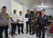 Hebat, Bumdes Putik Hasilkan PADES Rp29 Juta, Dapat Apresiasi Kepala Desa