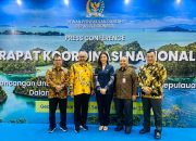 Pj Sekdaprov Kepri Dorong RUU Daerah Kepulauan Segera Dibahas DPR RI