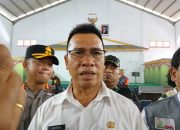 Malam Tahun Baru di Anambas Tanpa Kembang Api: Bupati Ajak Bersama Keluarga