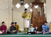 Kenduri Budaya Bintan: Sinergi Budaya, Pemuda, dan Pembangunan Daerah