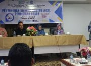 Disdik Anambas Mulai Susun Silabus Muatan Lokal untuk SD dan SMP