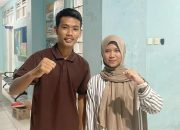 Andika-Dinda Terpilih Jadi Gubernur dan Wakil Gubernur Mahasiswa BEM FISIP UMRAH 2025