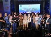 Malam Puncak Bintan Ke-77: Bintang Tamu Mengguncang dan Donasi Bagi Korban Bencana Sumatera