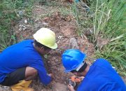 BP Batam: Kebocoran Pipa Panbil Tak Ganggu Suplai Air