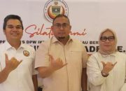 IKM Kepri Apresiasi Pemkot Batam Salurkan Bantuan Rp7,5 Miliar untuk Korban Banjir Sumatera