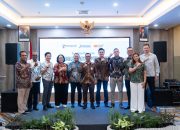 BP Batam Sosialisasikan Single Port Operator, TPK Batu Ampar Siap Standar Internasional
