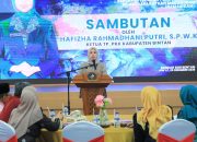 Pemkab Bintan Dorong Diversifikasi Olahan Ikan, Serahkan Paket Bantuan ke Masyarakat