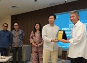 IKN Jadi Taman Belajar Infrastruktur, BP Batam Gelar FGD Bersama OIKN