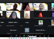Optimalkan Kolaborasi dengan Otoritas, Pesan Ketua PW Forum TBM Kepri