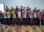Wagub Kepri Dorong PPPK Segera Masuk Taspen, Target Tuntas Tahun 2026