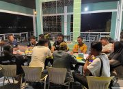 Kecamatan Jemaja Anambas Tuan Rumah Hari Pers Nasional 2026