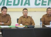Bupati dan Wabup Anambas Tekan Kemenkes Perkuat Layanan Kesehatan di Kepulauan
