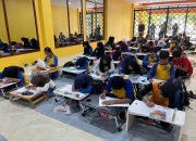SLB Negeri 1 Tanjungpinang Gelar Gebyar Seni, Buktikan Potensi Siswa Berkebutuhan Khusus