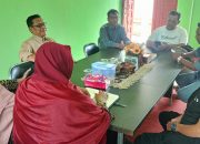 Mahasiswa IAIMU Dapat Praktik Jurnalistik, PWI Tanjungpinang Gandeng IAIMU