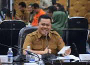 Matangkan Respons Darurat, Pemkab Bintan Gelar Gladi TTX dan CPX Banjir