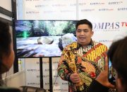 Prestasi Emas untuk Bintan: Bupati Roby Bawa Pulang IGA 2025 untuk Keenam Kali Beruntun
