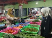 Bahan Pokok Anambas Masih Tersedia, Tapi Tak Jamin Sampai Akhir Tahun