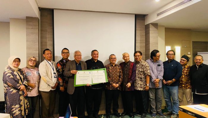 Warisan Karya Raja Ali Haji Resmi Disahkan Sebagai Ingatan Kolektif Nasional Indonesia