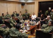 Kepri Jadi Tuan Rumah AUMX II, Wagub Nyanyang Tekankan Tantangan dan Potensi Maritim