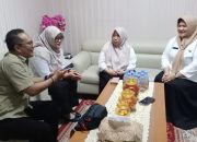 DPK Kepri Raih Peringkat 3 Nasional Program TPBIS 2025