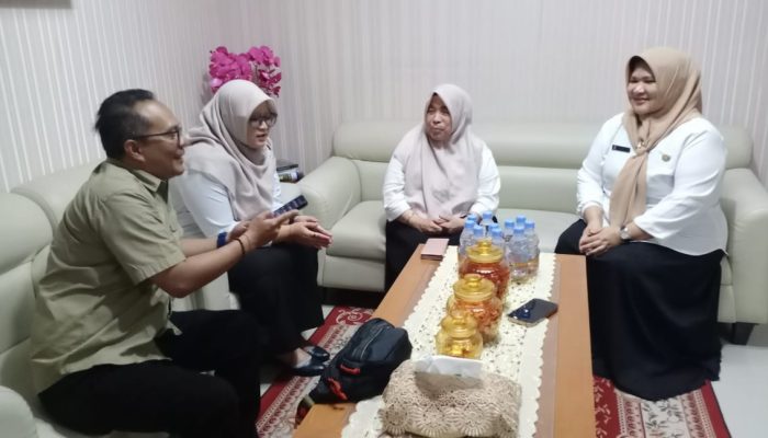 DPK Kepri Raih Peringkat 3 Nasional Program TPBIS 2025