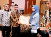 Pemkab Bintan Kembali Juara I Keterbukaan Informasi Publik