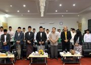 Panitia Gelar Seleksi PPIH Kloter dan PPIH Arab Saudi Tahap 2 di Kepri
