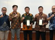 Untuk Pembangunan 2025-2029, BP Batam Bahas Strategi Bersama Bappenas dan Pemkot Surabaya