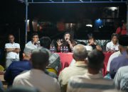 Warga RW 01 Sengkuang Dapat Bantuan, BP Batam Bangun Pipa Interkoneksi untuk Atasi Kelangkaan Air