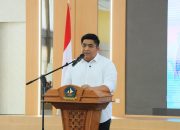 Pemkab Bintan Peringati Hari Ibu ke-97