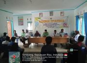 Rembuk Stunting Digelar di Desa Pulau Medang, Fokus pada Integrasi Program