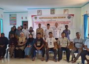 Musdesus Pulau Medang Fokus Penguatan Kopdes Merah Putih