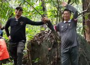 Anambas Dorong Pengembangan Wisata Tumbuhan di Bukit Tabir, Tersimpan Raflesia Langka